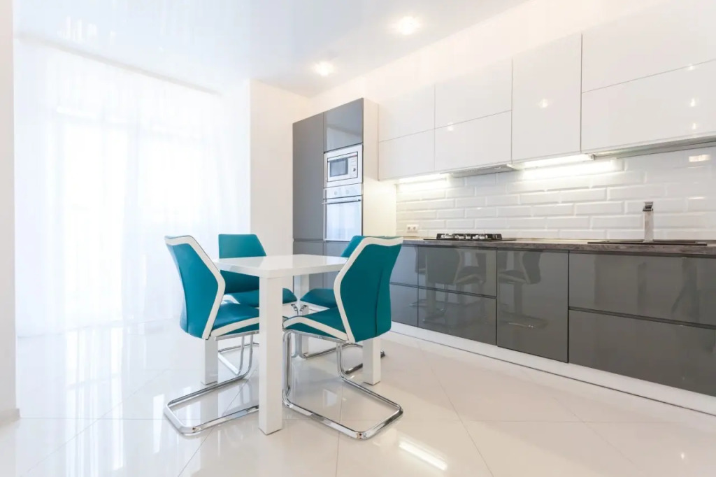 Фотография квартиры Апартаменты у Верхнего Озера