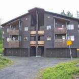 Фотография гостевого дома Holiday Home Karhunvartijan linna a4