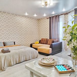 Фотография квартиры Апартаменты у ТЦ Окей