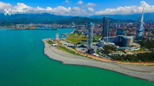 Фотография гостиницы Ergo