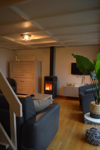 Фотография гостевого дома Chalet Pierco