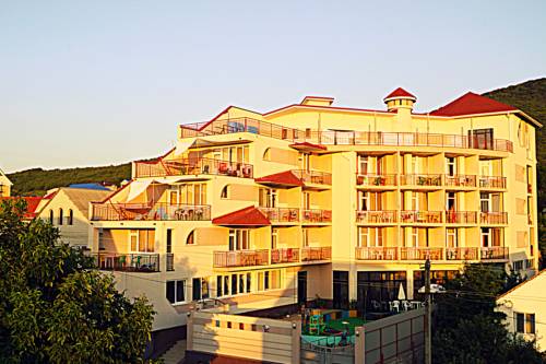 Фотография гостевого дома Винговер