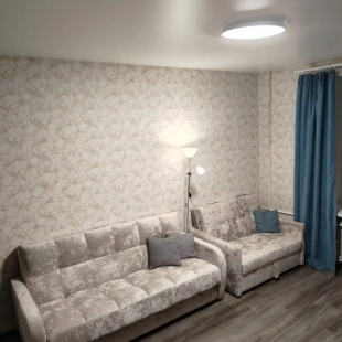 Фотография квартиры Квартира Двухкомнатные Апартаменты Сандал Самый Центр