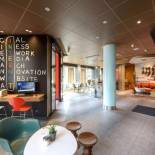 Фотография гостиницы ibis Wuppertal City