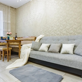 Фотография квартиры Апартаменты в Центре Краснодара 16