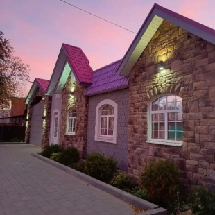 Фотография Коттеджа Частный дом Сказочный Домик