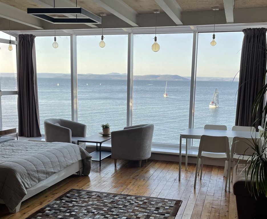 Фотография квартиры Апарт-отель Sea View