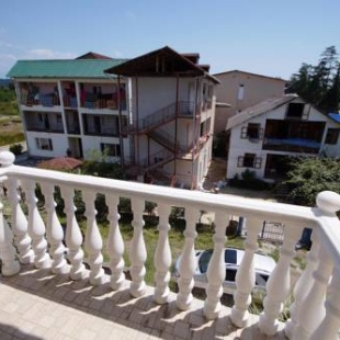 Фотография мини отеля Дом Уреки