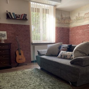 Фотография квартиры Апартаменты White cat