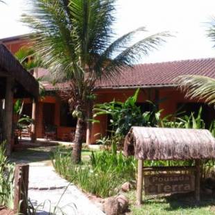 Фотографии мини отеля
Pousada da Terra Paraty