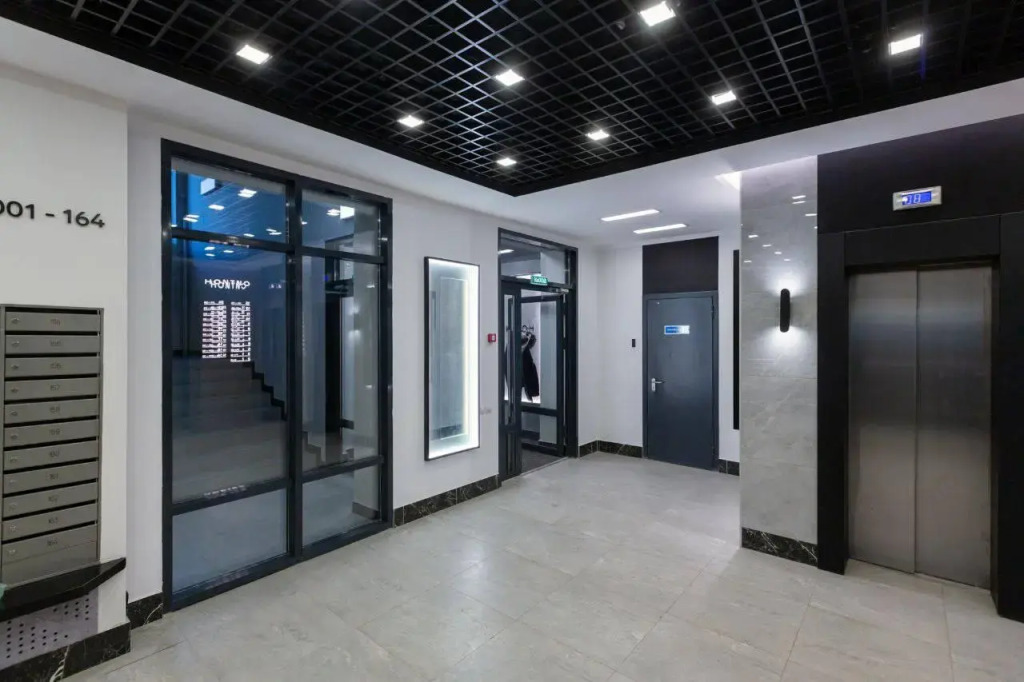 Фотография квартиры Уютные апартаменты на улице Новгородская