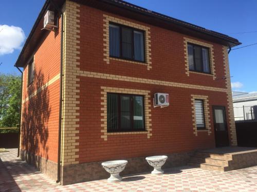 Фотография гостевого дома Улица Льва Толстого, 2