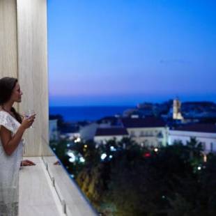 Фотографии гостиницы
Samaria Hotel