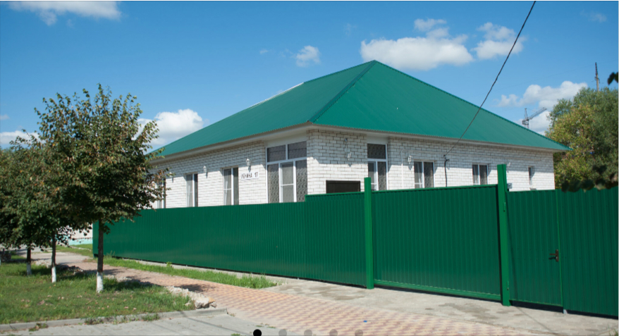 Фотография гостевого дома Задонский на Ленина 17