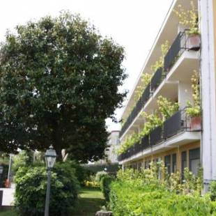 Фотографии гостиницы 
            Culture Hotel Villa Capodimonte