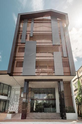 Фотография гостиницы SJ Miracle Hotel