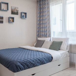 Фотография квартиры Апартаменты RentPlaza на Губернаторской