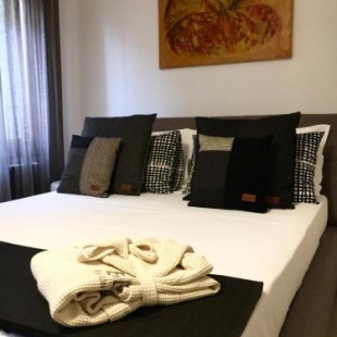 Фотография мини отеля B&B Fortuny