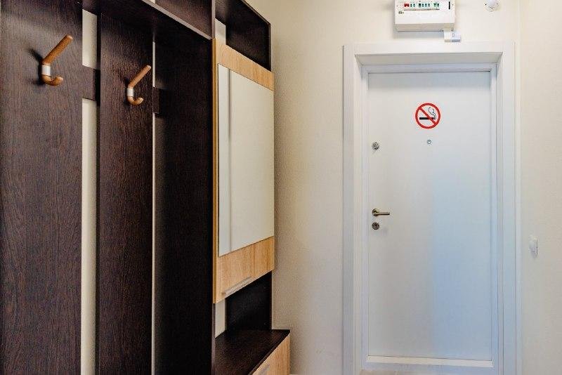 Фотография квартиры Апартаменты на улице Лётчика Ларюшина 6 корпус 2