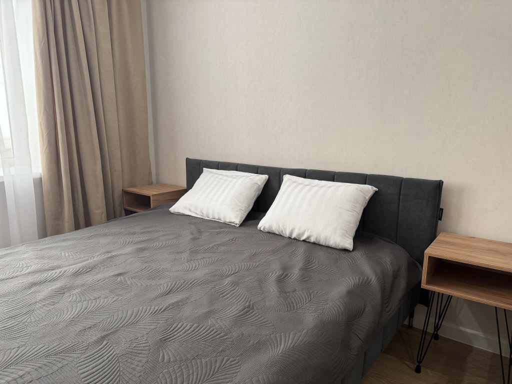 Фотография квартиры Квартира в центре города