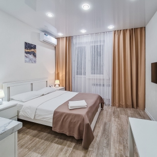 Фотография квартиры Квартира На Изумрудной 10