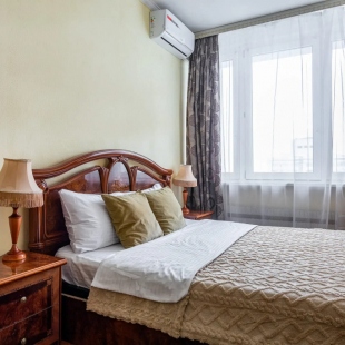 Фотография квартиры Апартаменты InHome24 на Новом Арбате