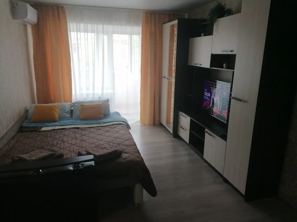 Фотография квартиры Квартира Котовского 24