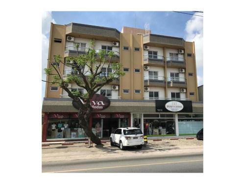 Фотография гостиницы Hotel Pontal