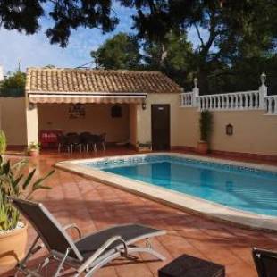 Фотографии гостевого дома
Villa Castillo Nuevo