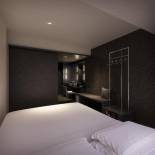 Фотография гостиницы sequence KYOTO GOJO