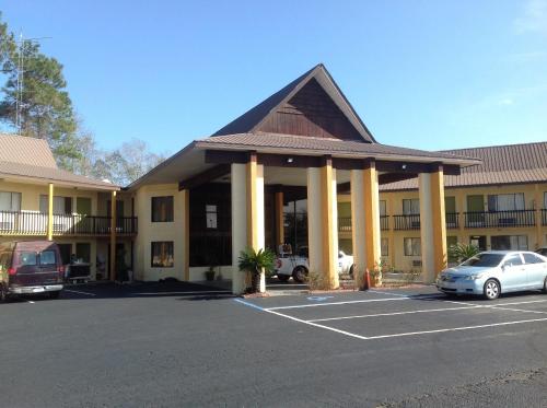 Фотография гостиницы Rodeway Inn