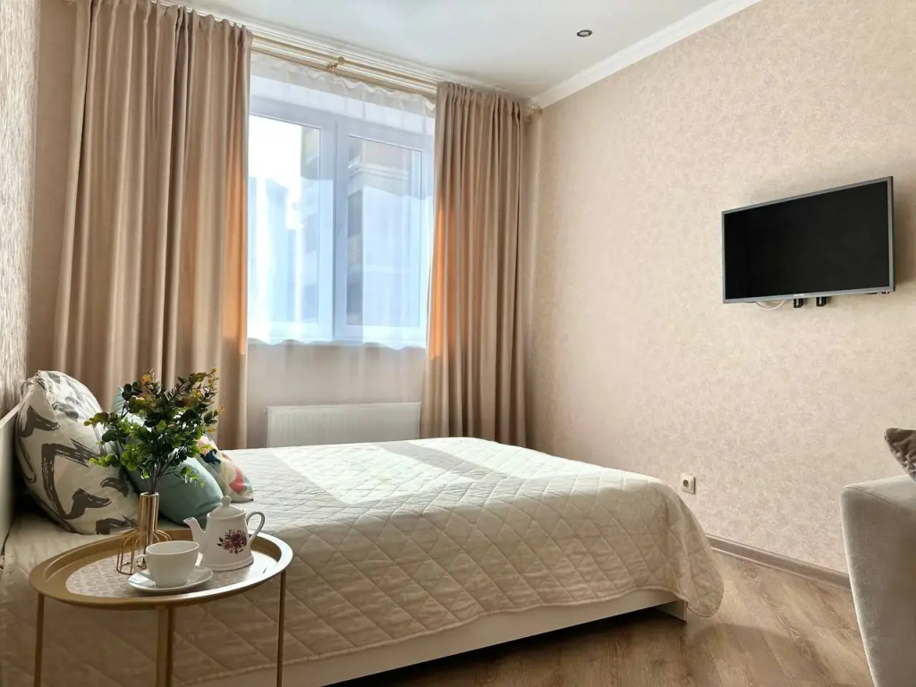 Фотография квартиры Апартаменты в ЖК 21 Век