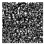 QR код гостиницы Мартон Ошарская