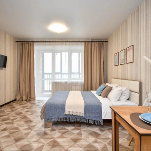 Фотография квартиры Квартира на Улице Мужества 10А