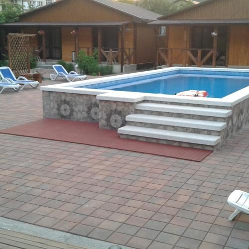 Фотографии гостевого дома
Дом для отпуска На Белом, 3