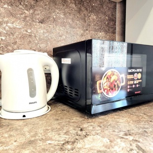 Фотография квартиры Ihome (АйХоум) на улице Энергостроителей