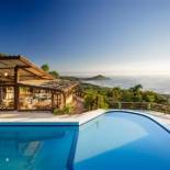 Фотография мини отеля Pousada Caminho do Rei