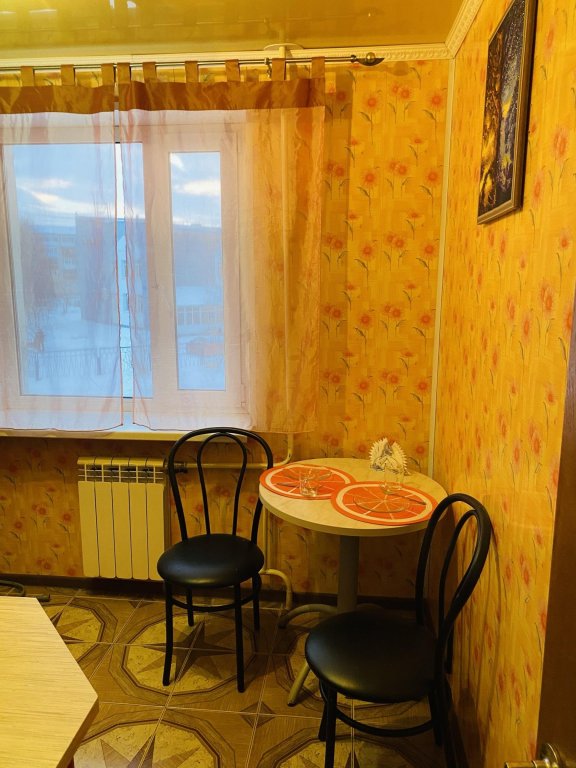 Фотография квартиры Регион 89 на улице Комсомольская 7