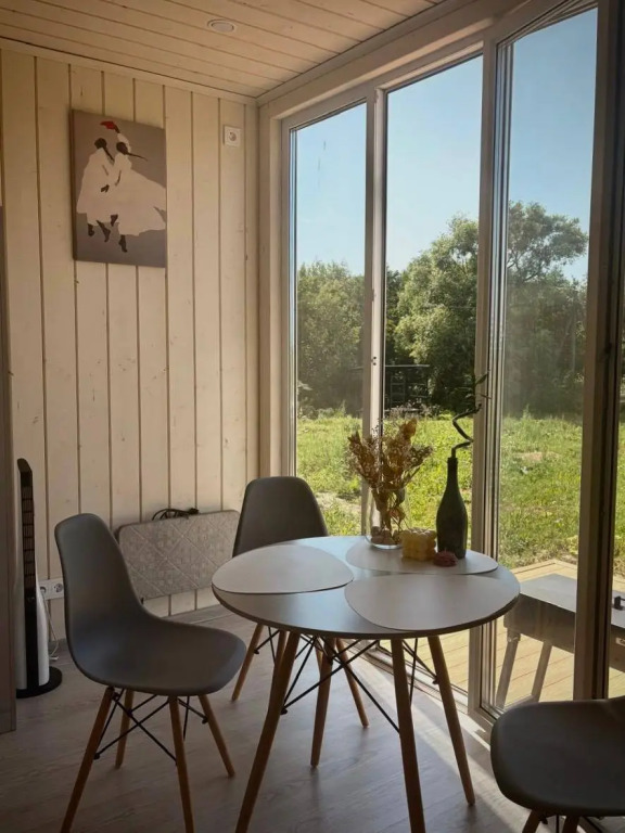 Фотография Коттеджа Частный дом Дом 1