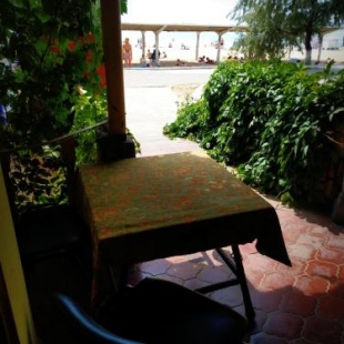 Фотография хостела Саванна