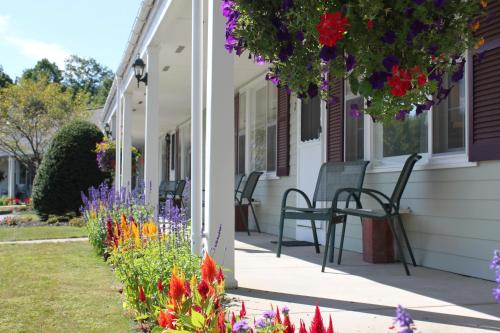 Фотография гостиницы Aspen at Manchester