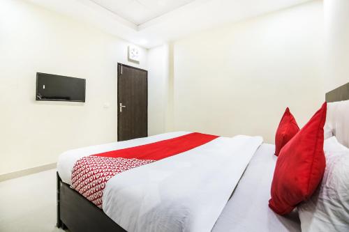 Фотография гостиницы OYO 67353 Hotel Magnum