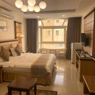 Фотографии гостиницы 
            OYO 315 Ramz Abha Hotel