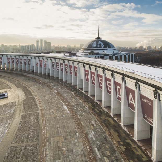 Фотографии музея
Музей Победы