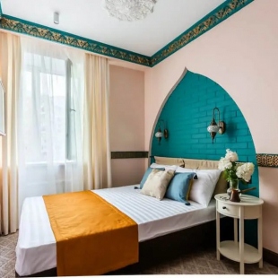 Фотография квартиры Апартаменты Марракеш