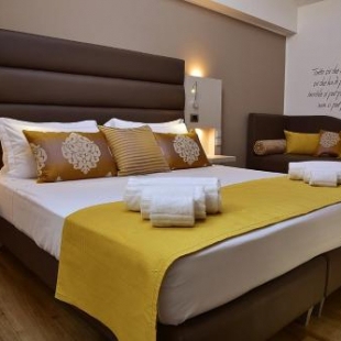 Фотография мини отеля Palazzo Sisto Exclusive Suites