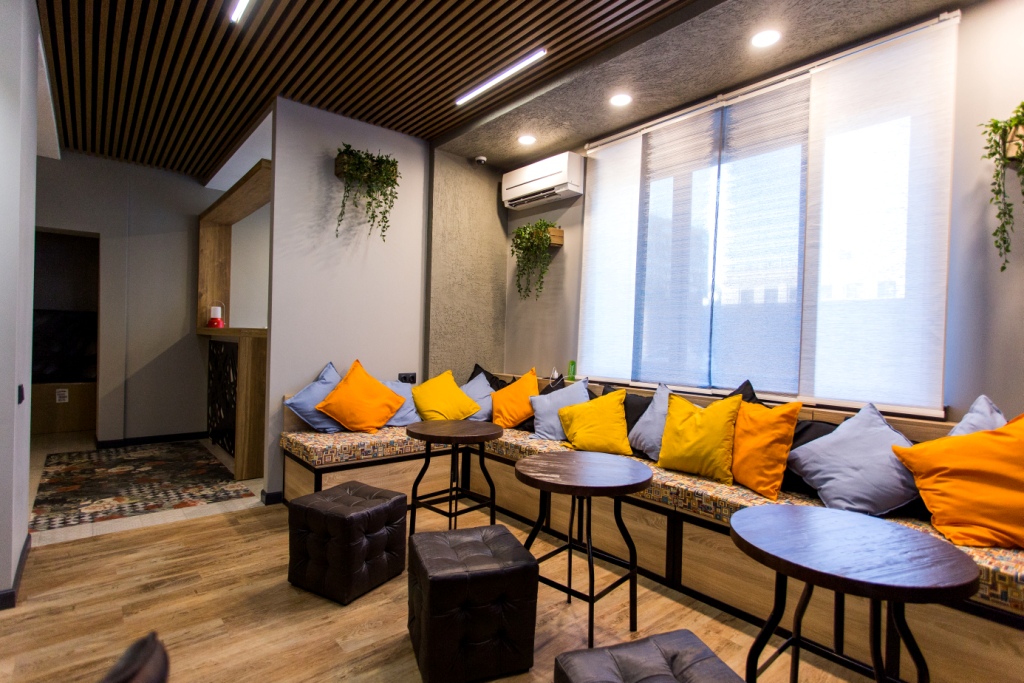 Фотография хостела No Bears Hostel