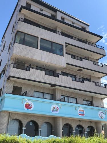 Фотография гостиницы Support Inn Minami-Chita Annex Hamachaya