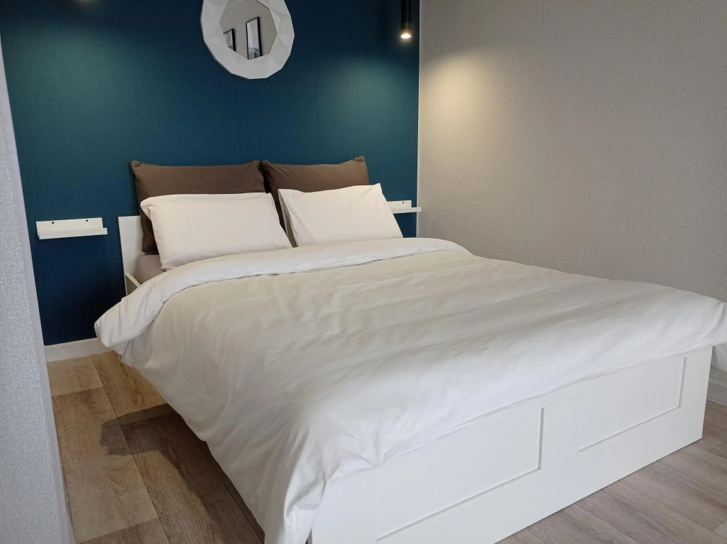 Фотография квартиры Апартаменты на улице Волгоградская