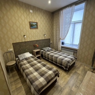 Фотография квартиры Апартаменты Гостевые